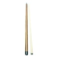 thumbnail image 3 of harper 1/2 Split Wood Billiard Pool Cue Stick Precision Tip Pool Cue for Chinese 8 Ball Light Brown, 3 of 10