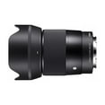 thumbnail image 2 of 23mm F1.4 DC DN for Sony E Mount, 2 of 6