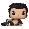 thumbnail image 2 of Funko POP! Peliculas: Jurassic Park-Dr. Ian Malcolm Herido E Funko POP, 2 of 2