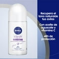 thumbnail image 4 of NIVEA Women Deodorant Roll-on Whitening 48h Protection 50ml, 4 of 13