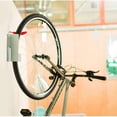thumbnail image 5 of Delta Rosetti Universal Wall Mounted Storage Rack Holds One Bike, 5 of 5