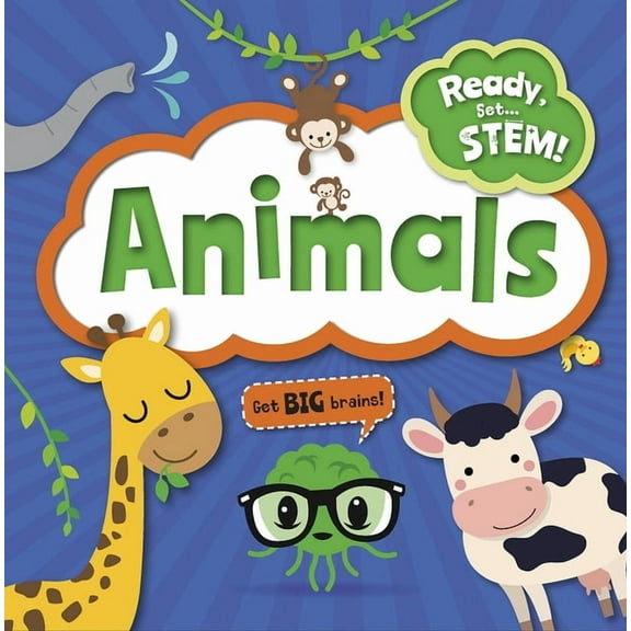 Animals, (Paperback)