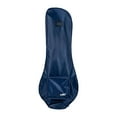 thumbnail image 2 of Housse de Protection contre la Pluie avec Poignée Imperméable pour Sac de Golf Bleu, 2 of 10