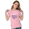 thumbnail image 4 of Sweet Southern Belle Country Womens Fitted Plus Size Graphic Tee Brisco Brands 2X, 4 of 5
