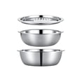 thumbnail image 1 of Catégorie de Produit Rasoir Râpe 1 - Râpe de Bassin Multifonction en Acier Inoxydable et Outil de Cuisine pour Râper et Trancher, 1 of 7