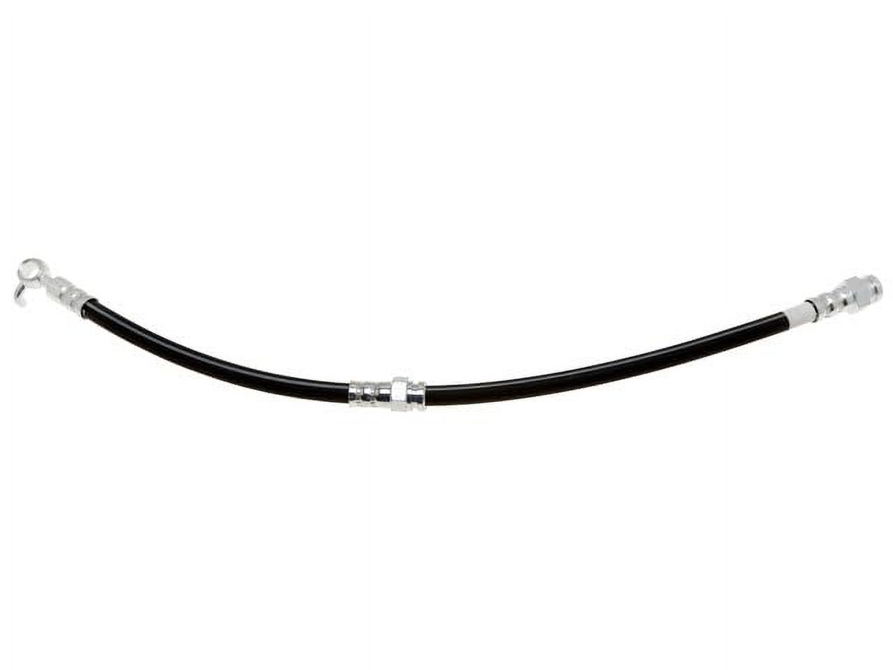 Raybestos Element3 Brake Hose, BH383797 Fits select: 2016 MAZDA CX-5, 2013-2015 MAZDA CX-5 TOURING