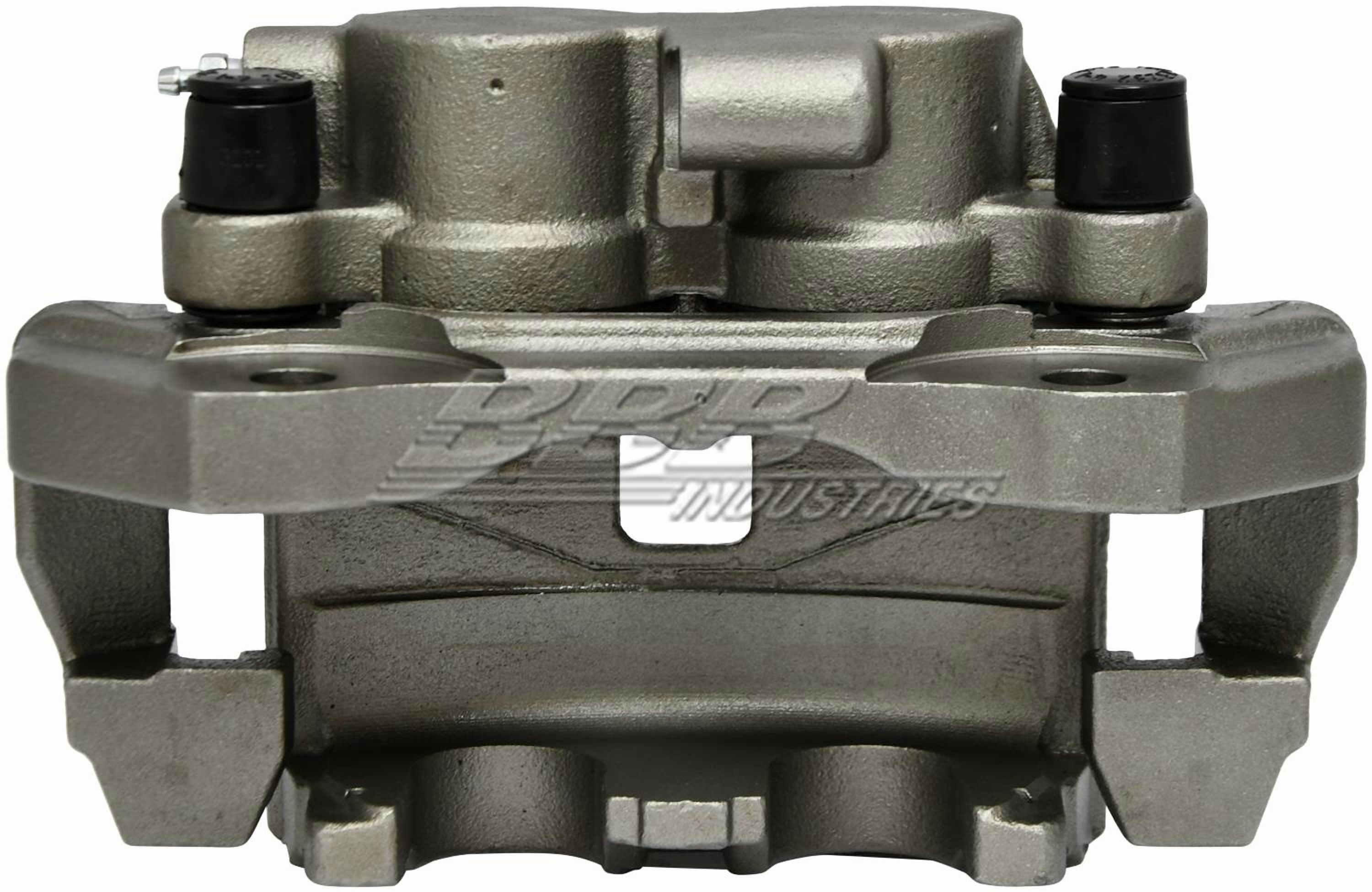 TERREPOWER formerly BBB Industries 99-02885A Reman Caliper w/installation Hardware