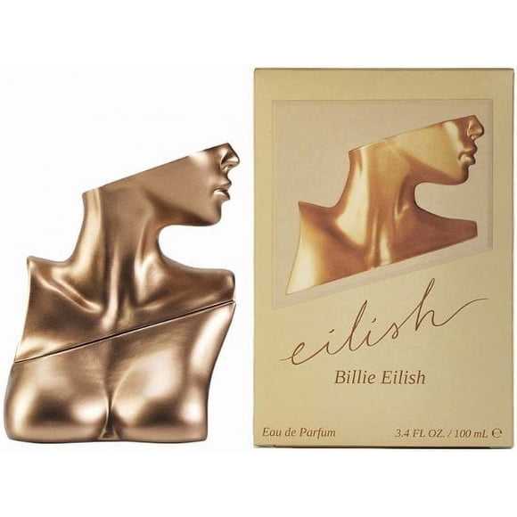 Eilish by Billie Eilish for Women 3.4 oz Eau de Parfum Spray