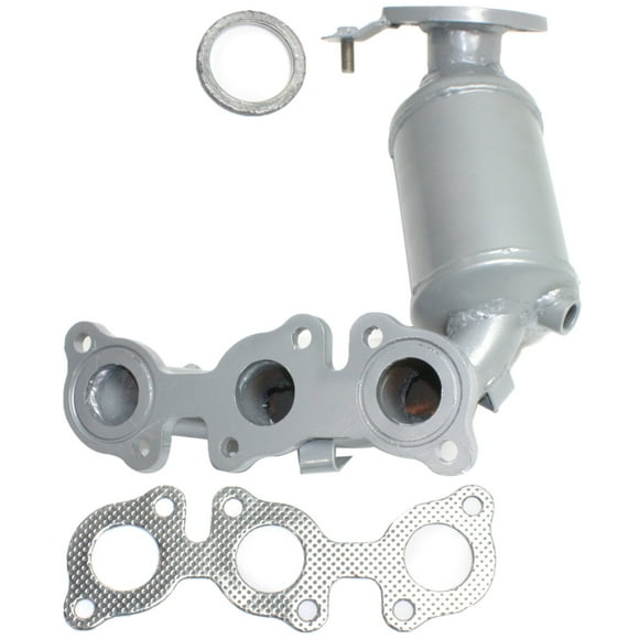 Lexus Es Catalytic Converter