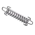 thumbnail image 4 of 4Pcs Tent Spring Buckle,Heavy Duty Stainless Steel Awning Rope Tensioner, Tarps, Tents, Wire Racks Accessories, 4 of 5