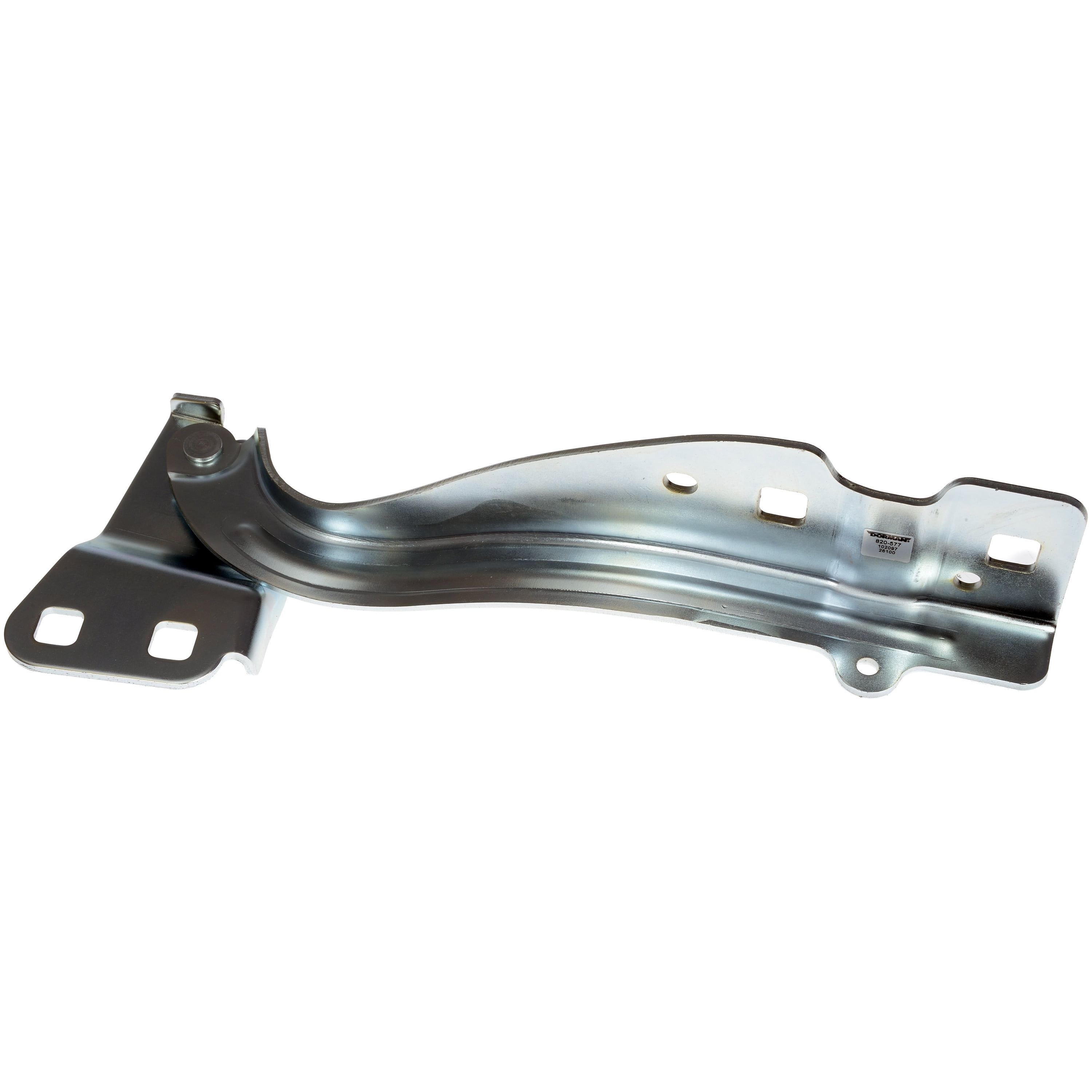 Dorman 820-577 Driver Side Hood Hinge for Specific Ford Models