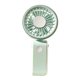 thumbnail image 2 of Cool Desktop Handheld Lanyard Small Fan USB Rechargeable Quiet Portable FanPowerful Wind For Outdoor Indoor Use, 2 of 7