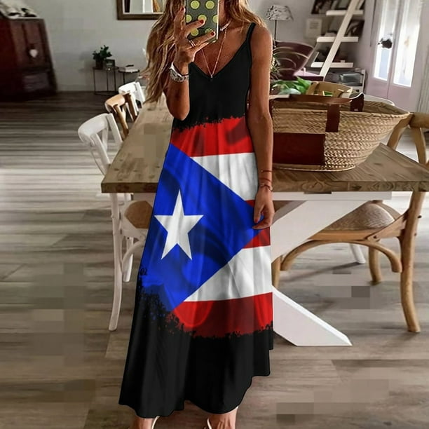 Fiesta Cortos Vestidos Sueltos Cortos Con Manga Vestido Suelto