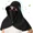 Black, variant on 1/3Pcs Women UPF50 Plus UV Protection Sun Hat Neck Flap Face Cover Wide Brim Outdoor Fishing Hiking Visor Hat