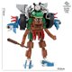 thumbnail image 1 of Conjunto de ladrillos Fusion Monster Tralalero – Juguete de construcción creativo con figuras Larlla Boneca Ambalam para niños, fans y colecciones de exhibición, 1 of 10