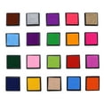 thumbnail image 1 of Ink Pad, Fingerprint Ink Pad Widelu Used Safe    For Painting For Stamping For Graffiti, 1 of 8