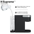 thumbnail image 2 of Keurig K-Supreme Single Serve K-Cup Pod Coffee Maker, 2 of 11