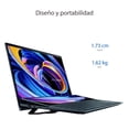 thumbnail image 3 of Laptop Asus Zenbook Duo UX482EA-KA149T Intel Core i7 Gen 11th 16GB RAM 512GB SSD más Base y Stylus, 3 of 4