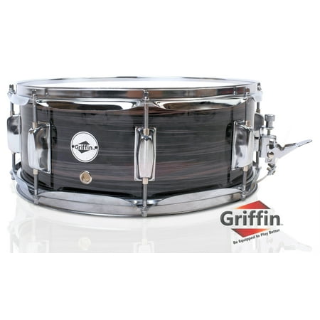 Snare Drum by Griffin 14