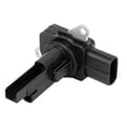 thumbnail image 6 of Unique Bargains Auto Mass Air Flow Sensor Meter Replacement for Toyota Sienna 2007-2010 22204-0T010 2220431010, 6 of 6
