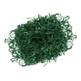 thumbnail image 1 of 100 G/paquete de de Papel Triturado de Pascua, Artesanía de Hierba, Tejido Triturado, Relleno de , Trituradores de Papel para Rellenar negro perfecl Papel de rafia triturado, 1 of 7