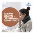 thumbnail image 4 of Stérimar Solución Fisiológica Nasal Cobre 100 ml. Auxiliar en Infecciones Respiratorias. Tu Aliado Contra el Resfriado. Uso de 10 a 15 Días, 4 of 9