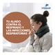 thumbnail image 4 of Stérimar Solución Fisiológica Nasal Cobre 100 ml. Auxiliar en Infecciones Respiratorias. Tu Aliado Contra el Resfriado. Uso de 10 a 15 Días, 4 of 9