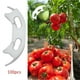 thumbnail image 5 of 100 Piezas de Soporte para Plantas, Pinzas de Jardín, Pinzas de Tomate, Herramienta de Jardinería, Hacen Que Las Verduras Del Jardín Crezcan de Forma Macarena Clips de soporte para plantas, 5 of 8