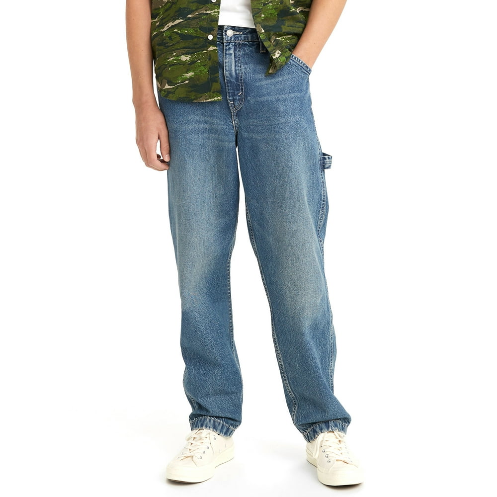 levi carpenter pants