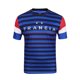 thumbnail image 1 of 2022 Copa del Mundo Francia Kits de camiseta de fútbol Niños Adultos Fanáticos del fútbol Jersey Camiseta de entrenamiento Traje-XL- BmatwkZeng Bmatwe Jersey, 1 of 5