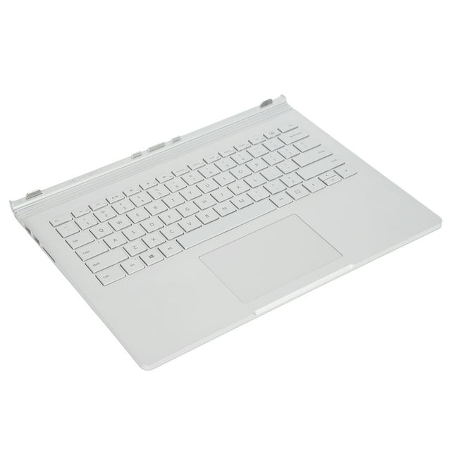 Ccdes Clavier Portable Mini avec Pavé Tactile pour Base de Livre 1705 Couverture