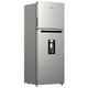 thumbnail image 1 of Refrigerador 311L 115V Luz LED Whirlpool WT1143K Plateado Whirlpool WT1143K, 1 of 7