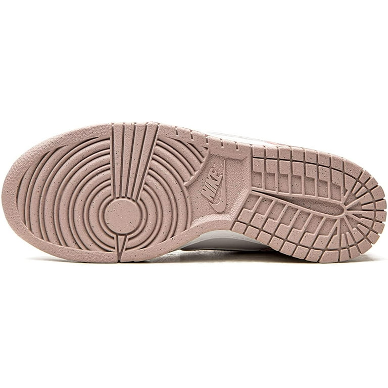 Nike Dunk Low Pink Velvet (GS) - Walmart.com