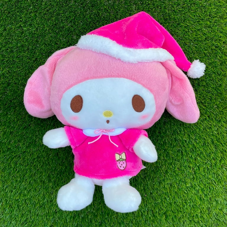 Cinnamoroll Plush Doll Stuffed Toy 10in Sanrio Japan (L)