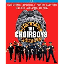 KL Studio Classics - The Choirboys [BLU-RAY]