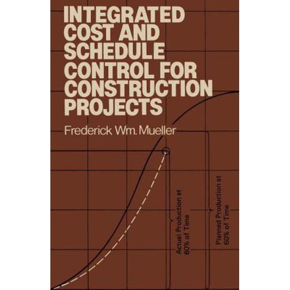 Pre-Owned Integrated Cost and Scheduling Control F (Hardcover)