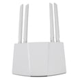 thumbnail image 1 of Enrutador Moderno 4G LTE, Antenas de Alta Ganancia 300Mbps 4G Enrutador Wifi Inalámbrico Con Ranura de Tarjeta Sim para Europa para el Hogar, 1 of 7