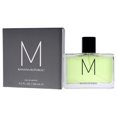 thumbnail image 2 of Banana Republic M by Banana Republic Eau De Parfum Spray 4.2 oz / 125 ml (Men), 2 of 4