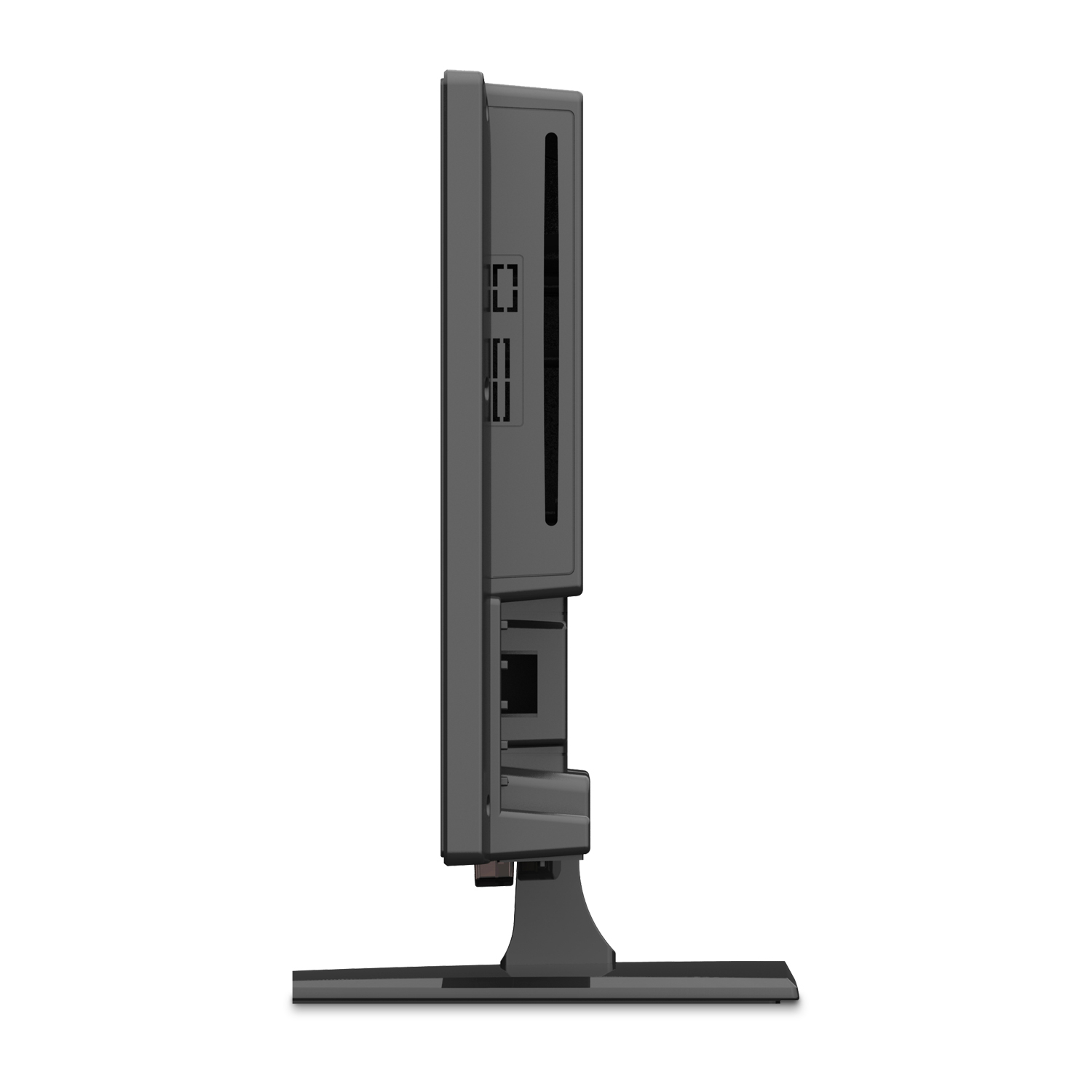 Sylvox 24" 1080p DC Powered RV TV with DVD photo 8