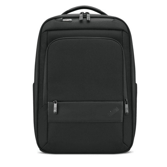 Lenovo Mochila de RPET ThinkPad Professional para Laptop 16", Negro.
