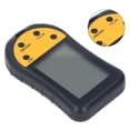thumbnail image 4 of Altimeter Barometer, Practical Digital Altimeter Multifunctional Compact LCD Screen  For Outdoor, 4 of 8