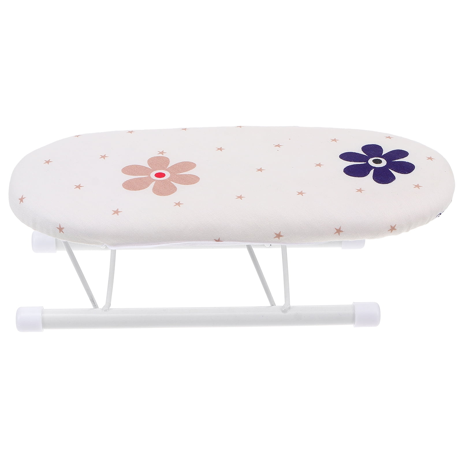 1pc Mini Ironing Sleeve Rack Folding Ironing Board Ironing Tool for Home