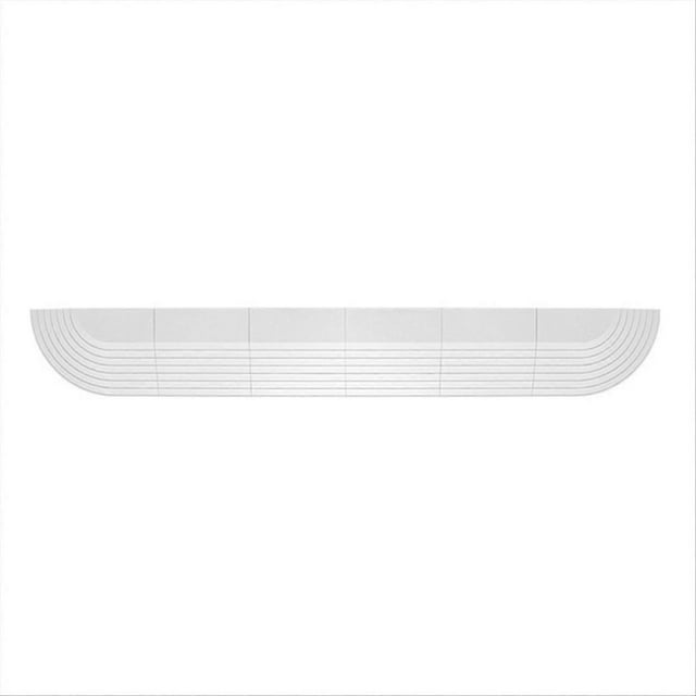 Obstacle Crossing Threshold Bar Kit