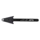 thumbnail image 2 of Comprobador de cadena con indicador de desgaste, llave para platos de bicicleta de carretera MTB Negro, 2 of 9