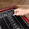 thumbnail image 4 of Marcador de dardos GSE Games & Sports Expert 41x30x2 cm, 4 of 6