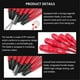 thumbnail image 3 of Insulated Screwdriver Set Insulated Electrician Screwdriver, 3 of 5