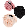 thumbnail image 5 of Here's a refined and professional product description for your **3pcs Rose Flower Hair Claw Clips**:\n\n \n\n**3PCS Rose Flower Hair Claw Clips – Strong, 5 of 5