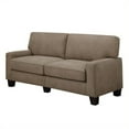 thumbnail image 1 of Pemberly Row Canapé 78" en Faon Beige, 1 of 7
