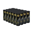 thumbnail image 1 of Pelotas de tenis WILSON US Open Extra Duty, 72 pelotas, 24 latas, 1 of 3