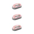 thumbnail image 1 of Moyic Portable Cleaning Brush Sponge Bathroom Sink Scrubbing Bathing PP Scrubber Household Dirty Brushes Cookware Scrub Basin Type1 NO1 Moyic CBP061312, 1 of 6
